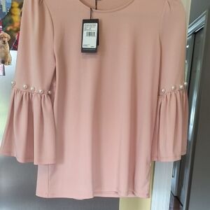Nwt Blouse